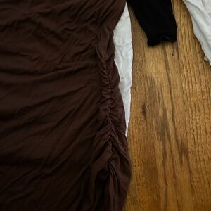 4 pack Maternity Long sleeve shirts